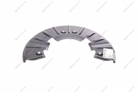 Фото защита диска AUTOTECHTEILE 361 5029 Защита диска AUTOTECHTEILE 361 5029
