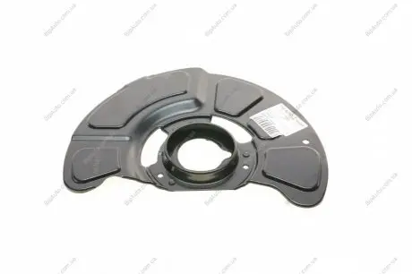 Защита диска AUTOTECHTEILE 110 4210