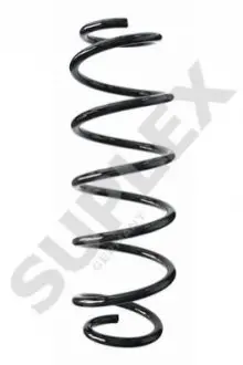 Пружина ходовой части SUPLEX 19326