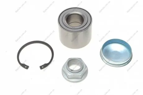 Подшипник ступицы SOLGY 216149
