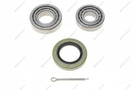 Подшипник ступицы SOLGY 216148