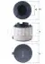 Фільтр MAHLE / KNECHT LX4249