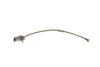 Датчик зносу,гальм.колодки QUICK BRAKE WS0451A