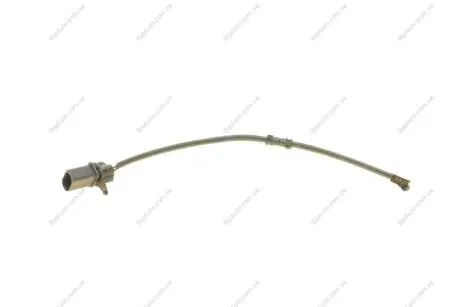 Датчик зносу,гальм.колодки QUICK BRAKE WS 0451 A