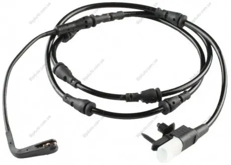 Датчик зносу,гальм.колодки QUICK BRAKE WS 0444 A