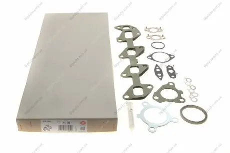 Комплект прокладок турбіни Lexus LX/Toyota Land Cruiser 200 4.5D 07- (R) 876.780 ELRING 876780