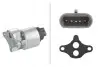 HELLA OPEL Клапан рециркуляции ОГ Astra G,Vectra B,Zafira 1.4/1.6 6NU 010 171-341 HELLA 6NU 010 171-341