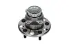 Підшипник маточини (задньої) Kia Ceed 1.6 CRDi 06-12/Honda Prelude 78-82 (+ABS) PARTS KAVO WBH-3015 (фото 4)