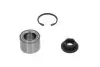 Комплект подшипника ступицы колеса PARTS KAVO WBK-4516 (фото 3)