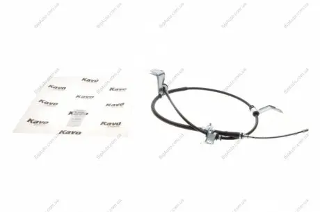 Трос ручних гальм PARTS KAVO BHC-3190
