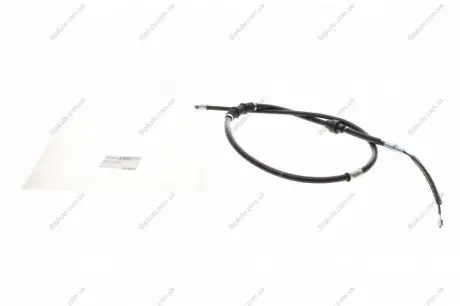 Трос, стояночная тормозная система PARTS KAVO BHC-5616 (фото 1)