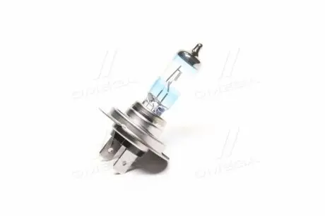 Лампа фарна H7 12V 55W PX26d NIGHT BREAKER (+200) OSRAM 64210NB200
