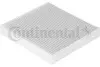 Фільтр салону CONTINENTAL Contitech 28000210512 (фото 1)