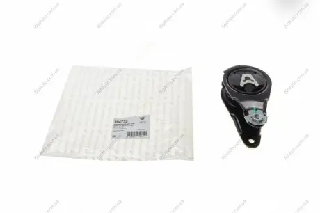 Подушка двигуна HUTCHINSON 594732 (фото 1)