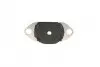 Подушка двигателя HUTCHINSON 594731 (фото 4)