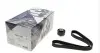 Комплект ремня HUTCHINSON KHV 237