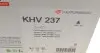 Комплект ремня HUTCHINSON KHV 237 (фото 8)
