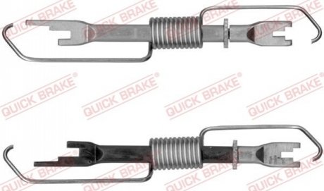 OJD QUICK BRAKE 111 53 006R