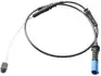 Датчик зносу,гальм.колодки QUICK BRAKE WS0452A WS 0452 A