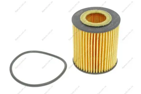 Фільтр масляний FORD T CONNECT 1.5 TDCI 15-, PSA 1.5 HDI 18- (HENGST) HENGST FILTER E957HD505