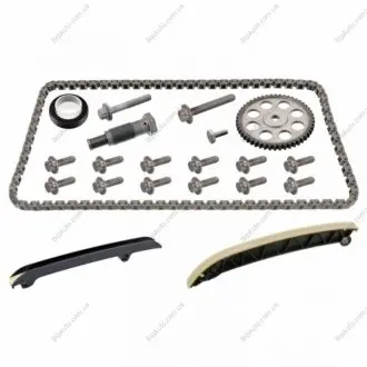 Автозапчастина FEBI BILSTEIN 172944