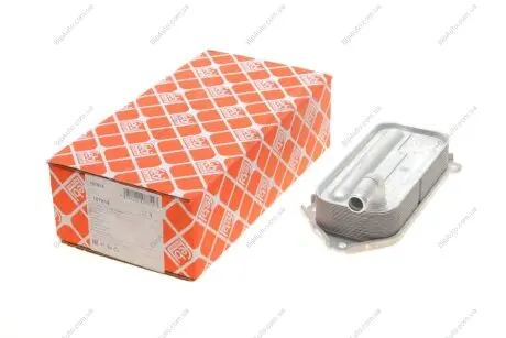 Автозапчастина FEBI BILSTEIN 107814