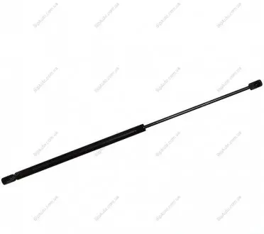 MITSUBISHI Амортизатор газовый багажн.(3-дверн.) Colt 04- JP GROUP 3981200300