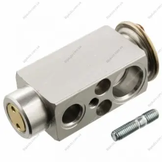 Клапан кондиціонера FEBI BILSTEIN 107667