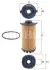 Фильтр масляный MAHLE ORIGINAL MAHLE / KNECHT OX1218D (фото 1)