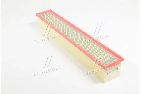 Фильтр, воздух во внутренном пространстве -FILTER MANN CU 61 225