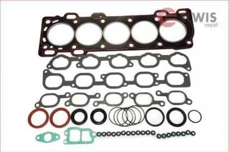 Комплект прокладок головки блока цилиндра Elwis Royal 9855593