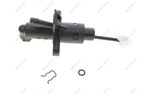 Циліндр зчеплення головний AUDI, SEAT, VW 1.6-1.8-1.9TDI 96- 6284 654 007 SACHS 6284654007