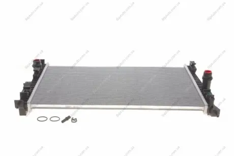Радіатор NRF 59302