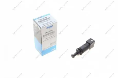 Датчик педали PARTS KAVO EBL-6501