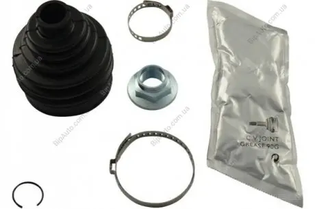 Пильовик ШРУСу PARTS KAVO CVB-9021