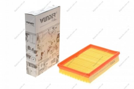 Фільтр повітряний Wunder WH 1240