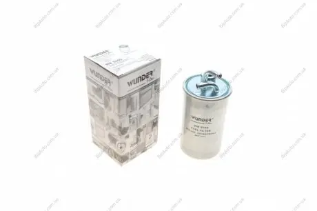 Фильтр топливный Wunder WB 5000