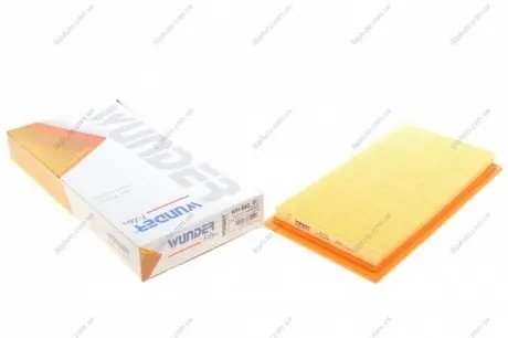 Фильтр воздушный Wunder WH 843