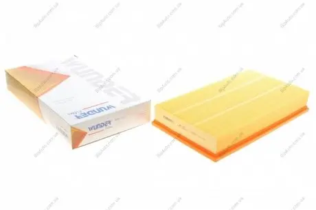 Фильтр воздушный Wunder WH 164