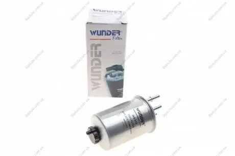 Фильтр топливный Wunder WB 919