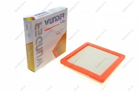 Фільтр повітряний Wunder WH 992