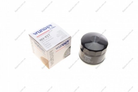 Фільтр масляний Wunder WY 927