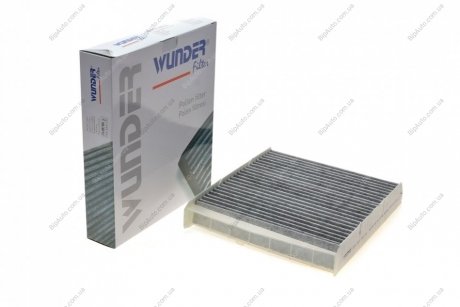 Фильтр салона Wunder WPK 853