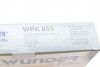 Фильтр салона Wunder WPK 853 (фото 5)