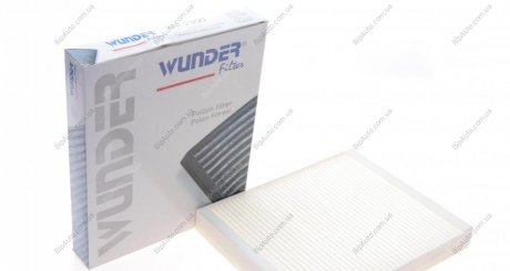 Фільтр салону Wunder WP 2300