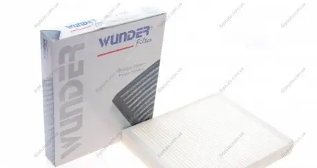Фільтр салону Wunder WP 2300