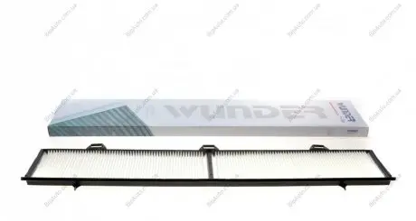 Фильтр салона Wunder WP 213