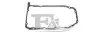 Прокладка масляного піддону Opel Astra F 1.6-2.0, Calibra A 2.0, Omega B 2.0, Vectra A, B 1.6-2.0 FA1 Fischer Automotive One (FA1) EM1200-906 (фото 1)
