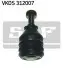 Автозапчастина SKF VKDS 312007 (фото 1)