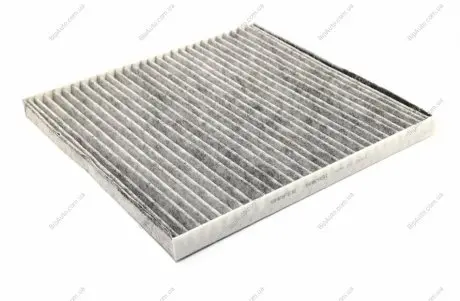Фільтр салонний Nissan Altima 07-12, Maxima 09-15, Quest 11-17, Murano II-III, Teana II, 08-14, вугі SHAFER SAK931